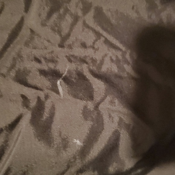 Black Arctix Snow Bibs. Women's LG - Picture 14 of 14